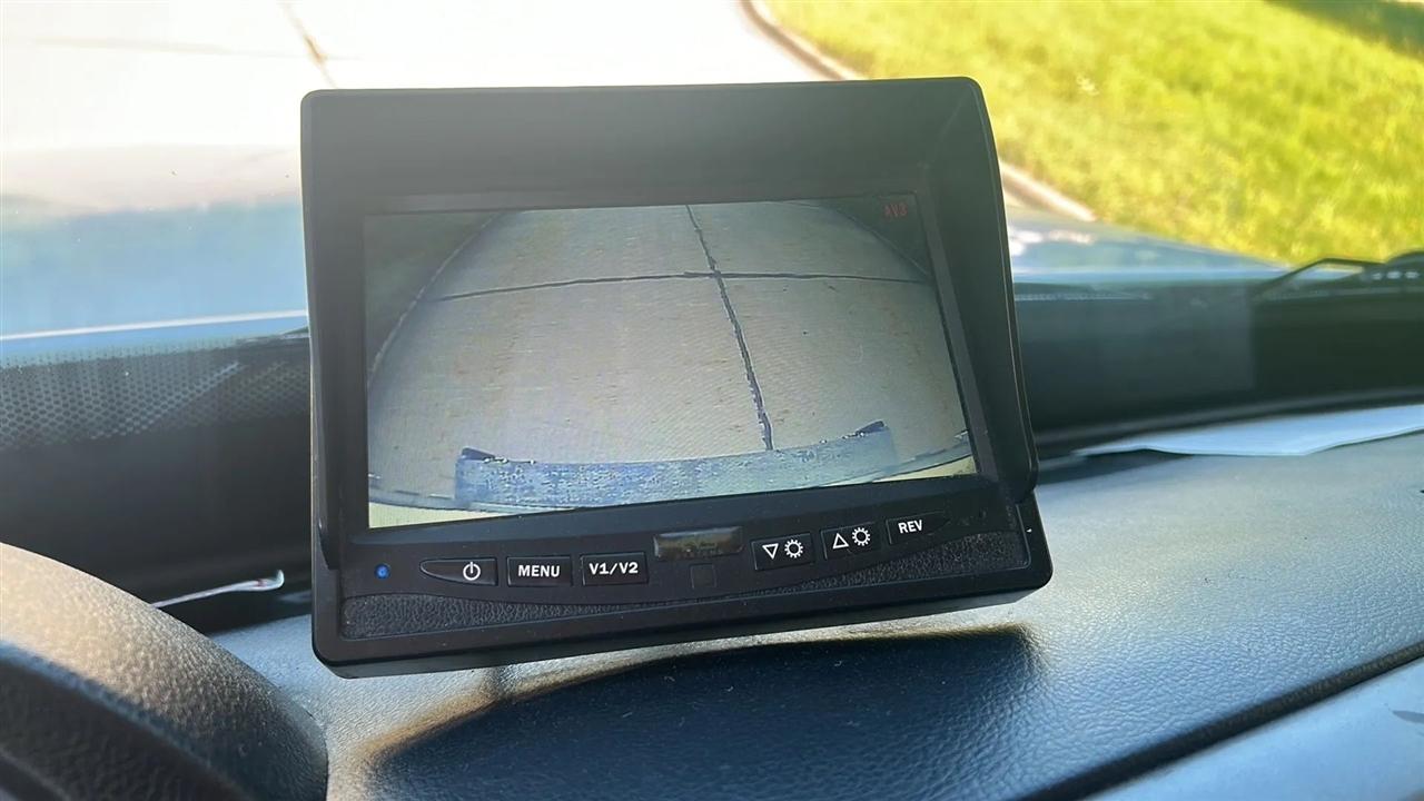 Hino Conventional Cab  2015