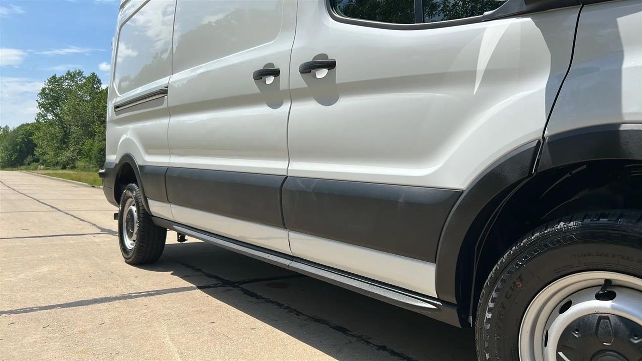 Ford Transit 250 Van 2024