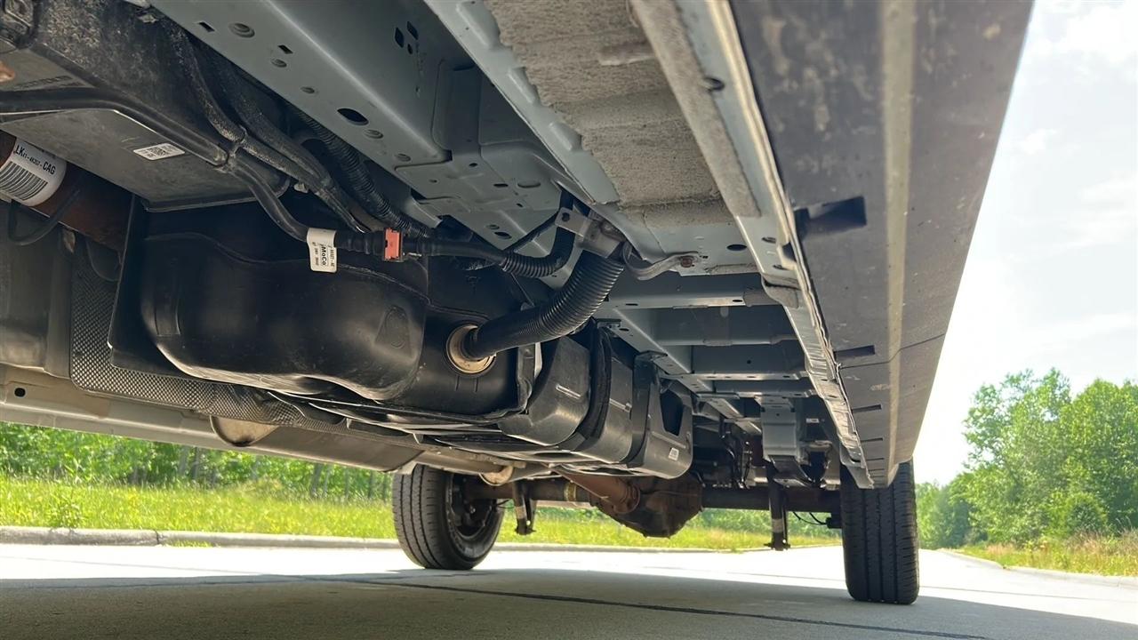 Ford Transit 250 Van 2024