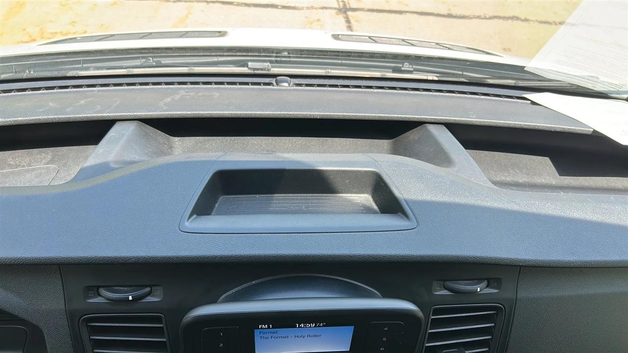 Ford Transit 250 Van 2024