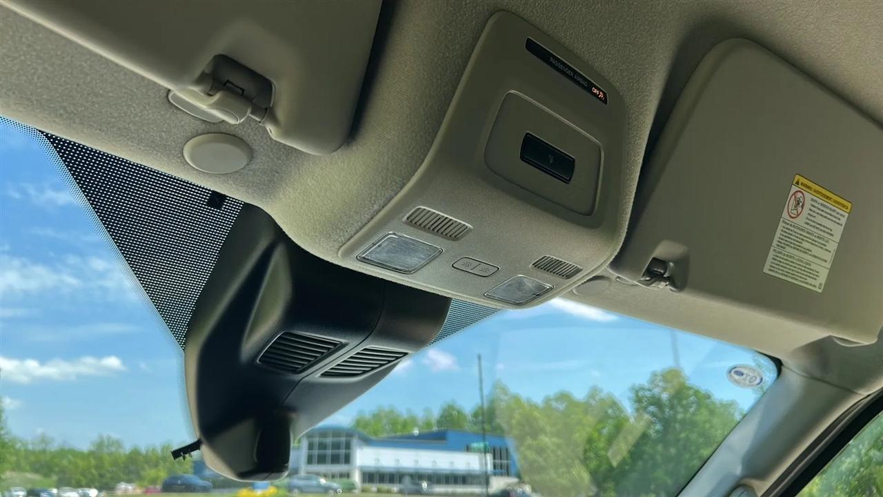 Ford Transit 250 Van 2024