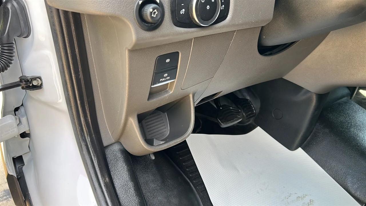 Ford Transit 250 Van 2024