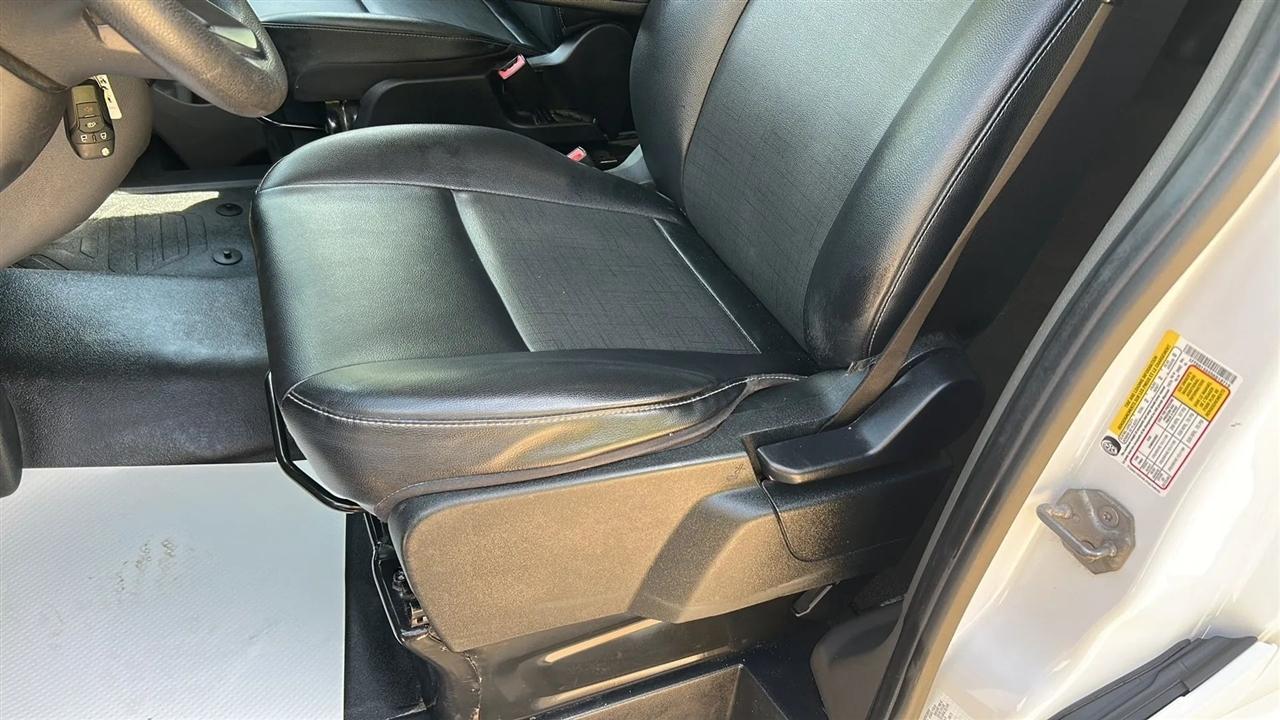 Ford Transit 250 Van 2024