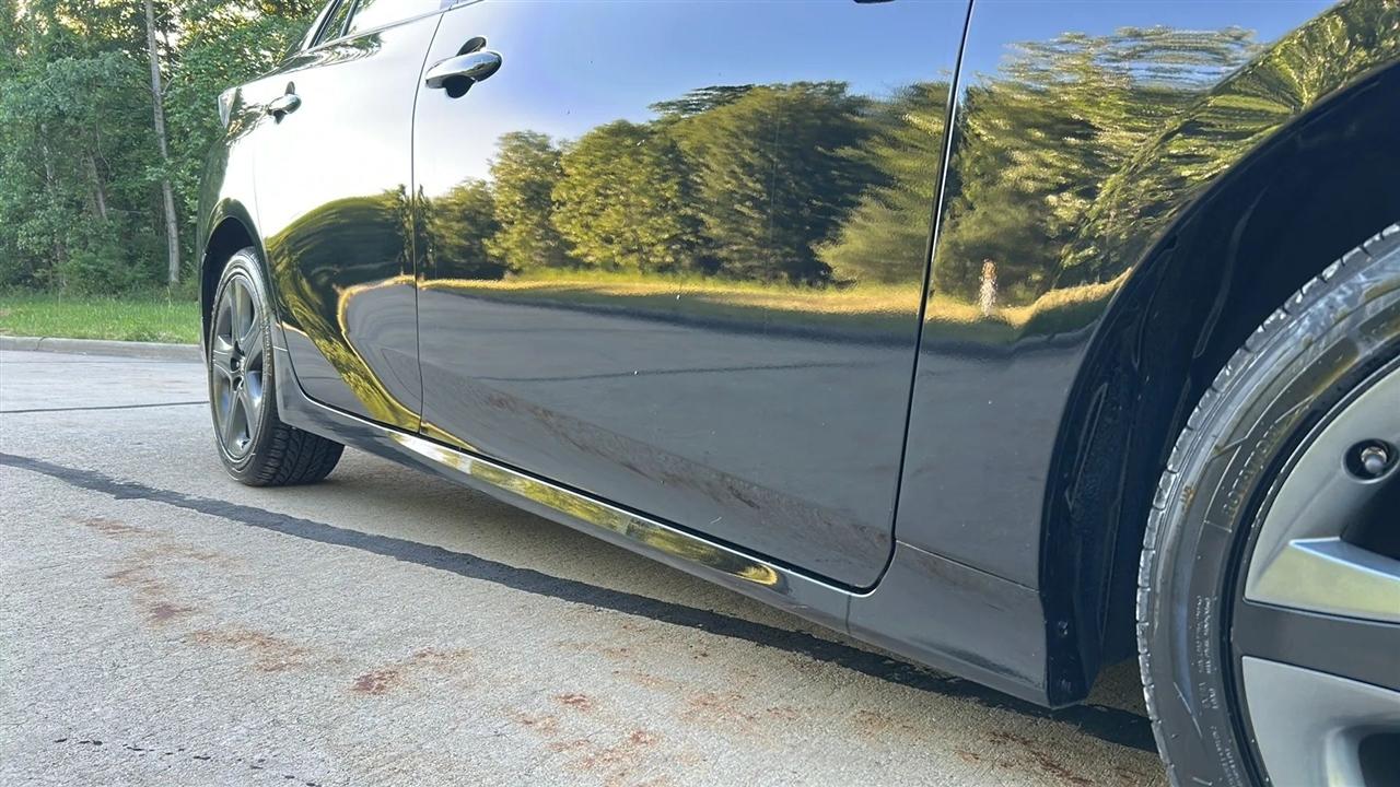 Toyota Prius Two Eco 2016