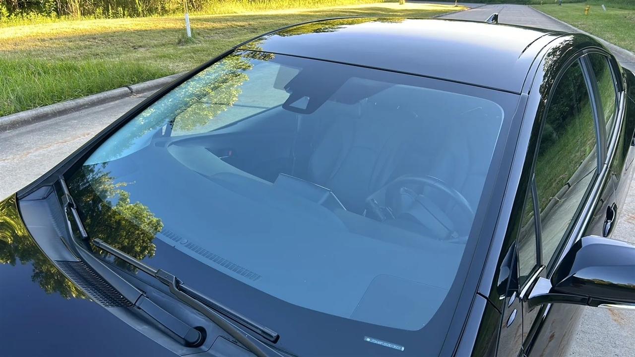Toyota Prius Two Eco 2016