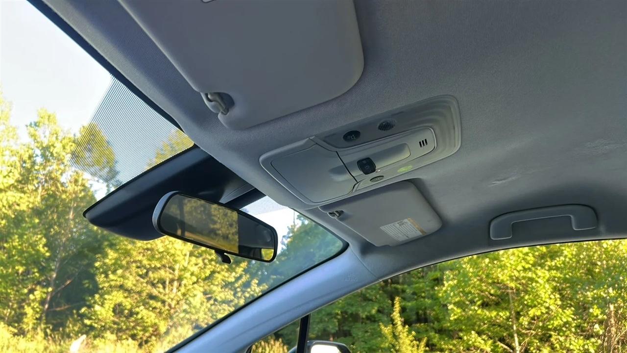 Toyota Prius Two Eco 2016