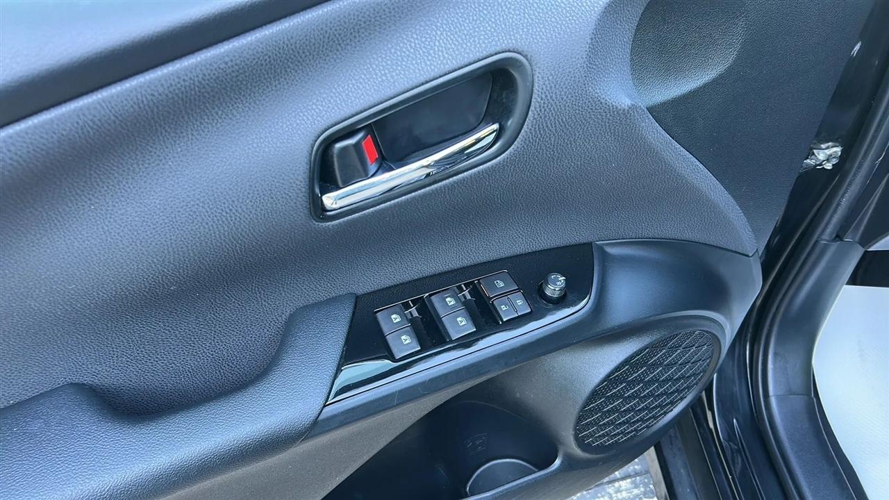 Toyota Prius Two Eco 2016