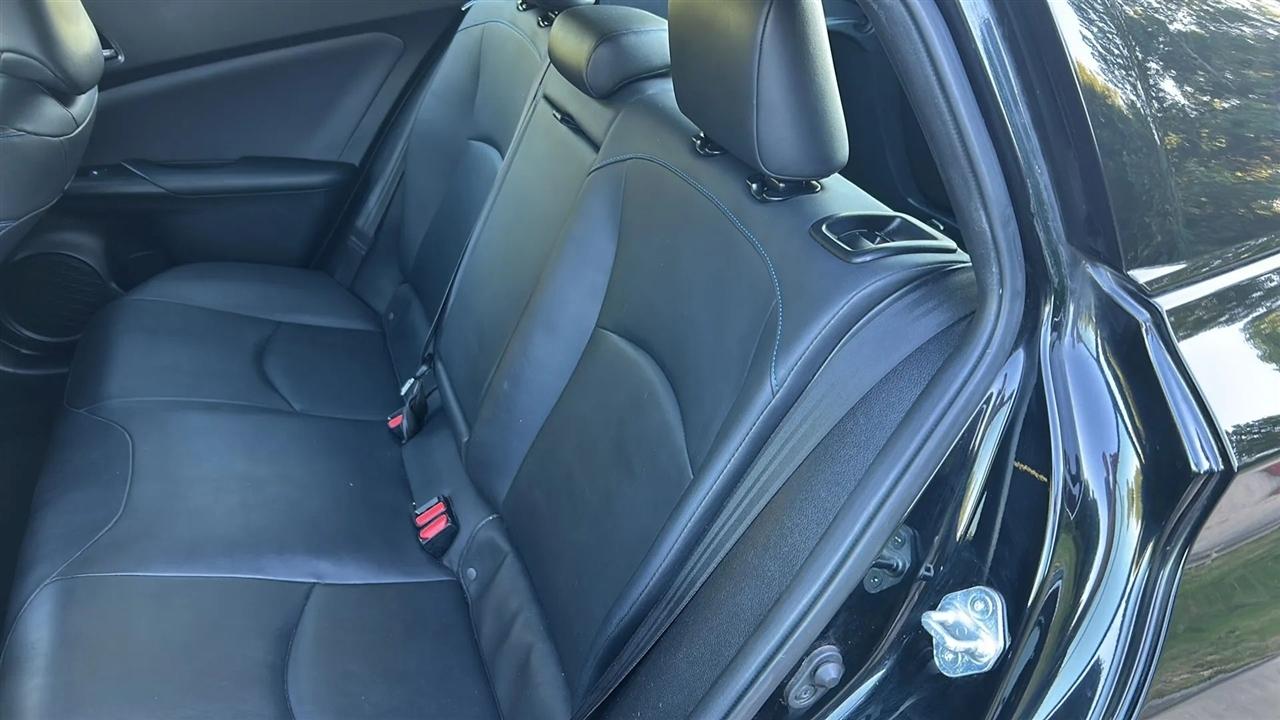 Toyota Prius Two Eco 2016