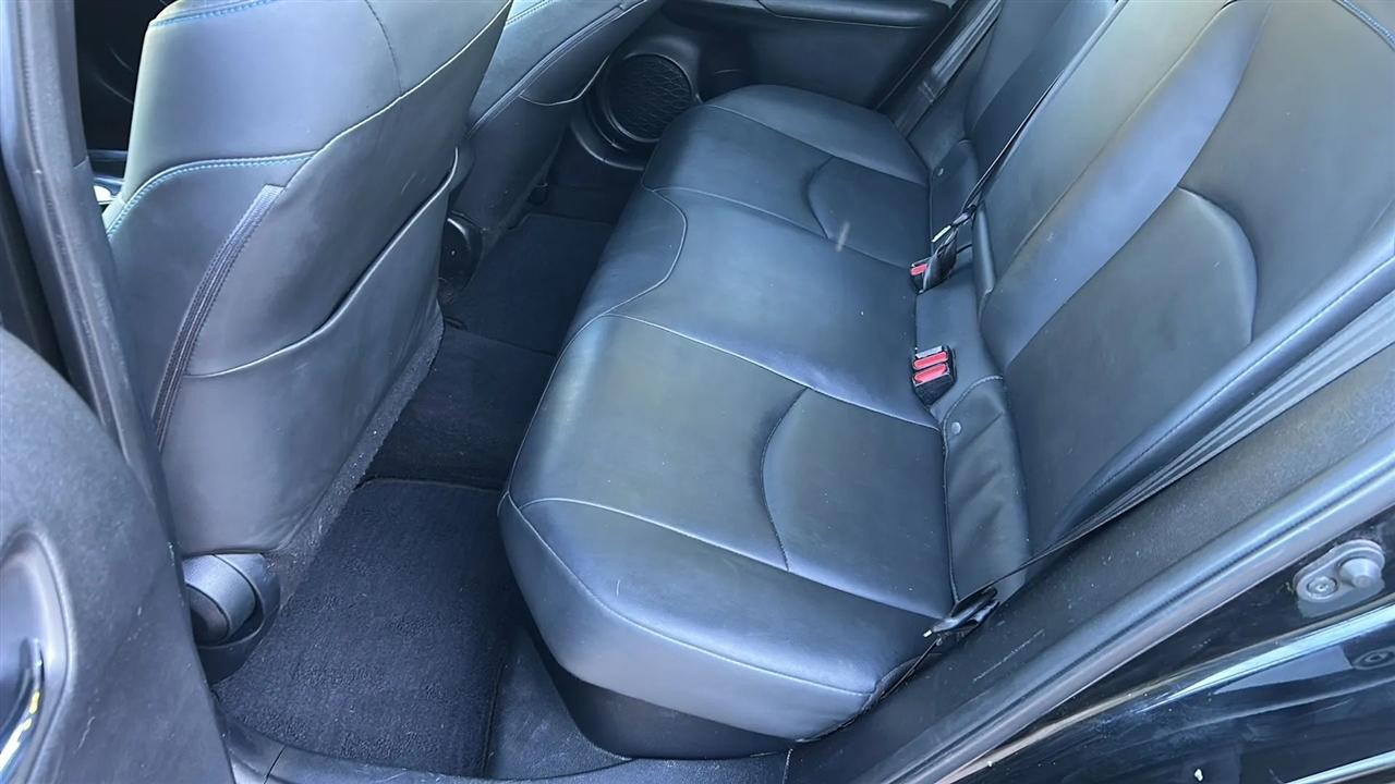 Toyota Prius Two Eco 2016