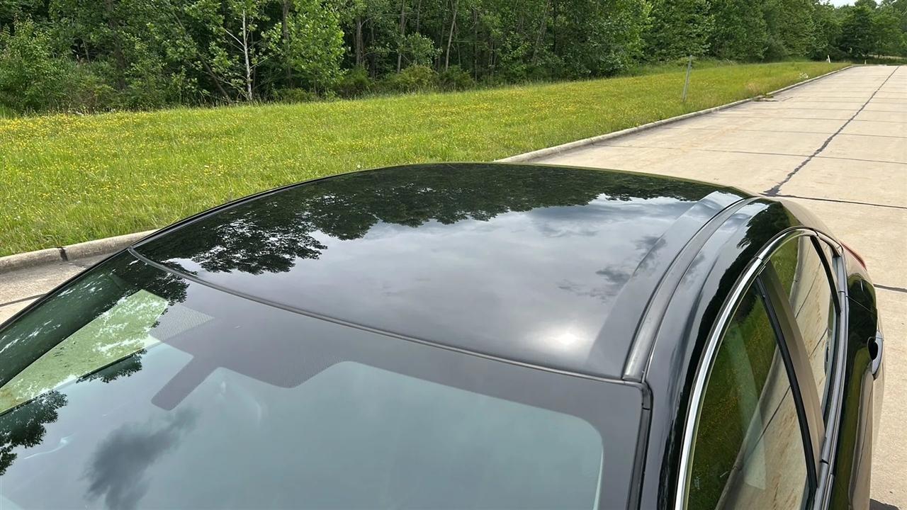 Honda Civic LX Sedan CVT 2018