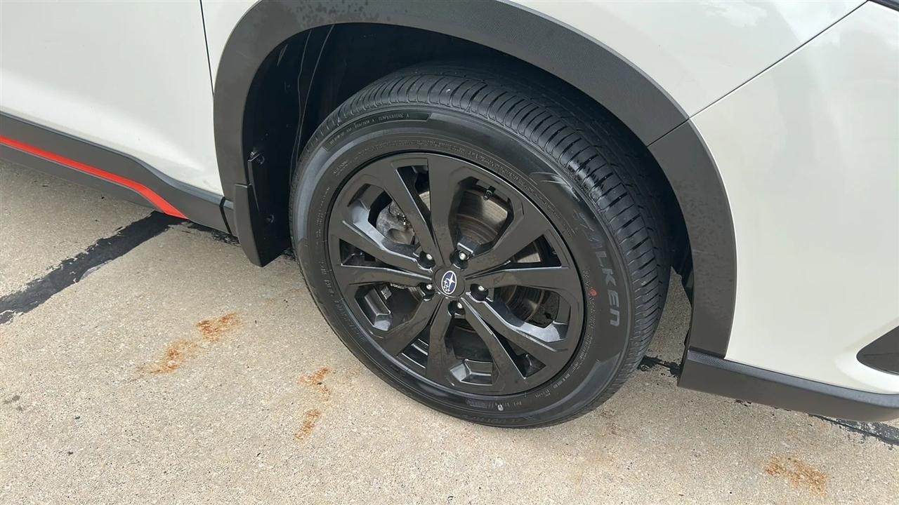 Subaru Forester Premium 2024