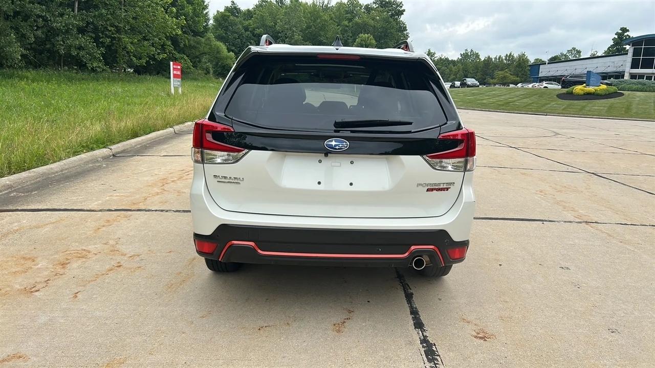 Subaru Forester Premium 2024