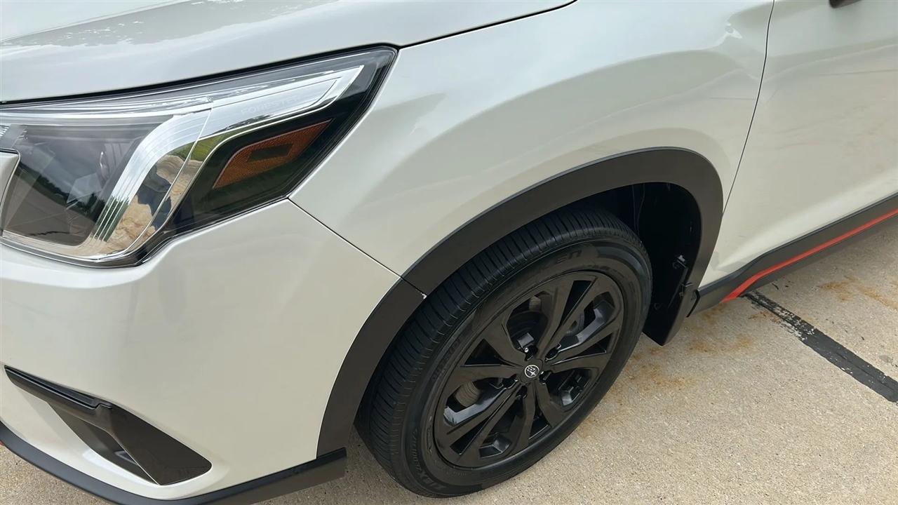 Subaru Forester Premium 2024