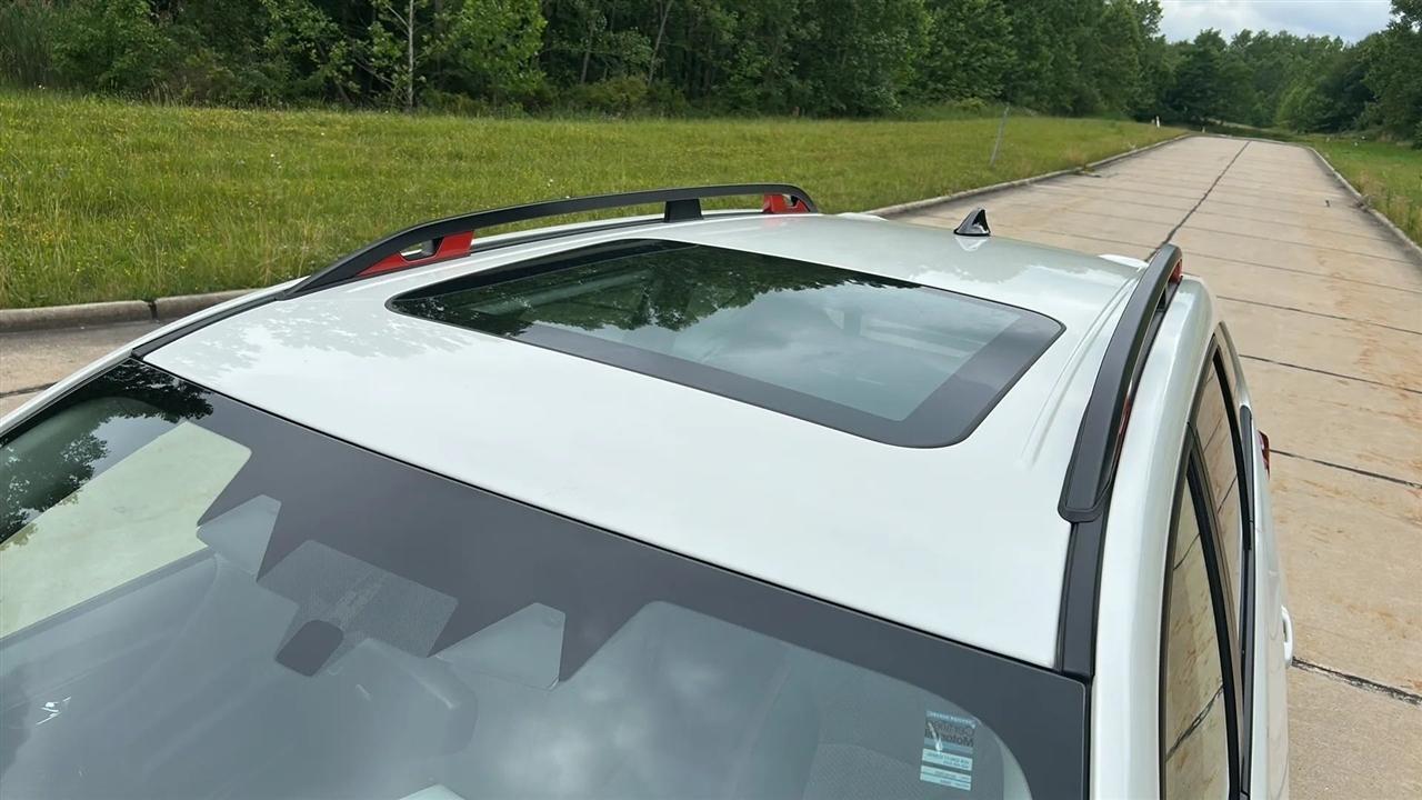 Subaru Forester Premium 2024