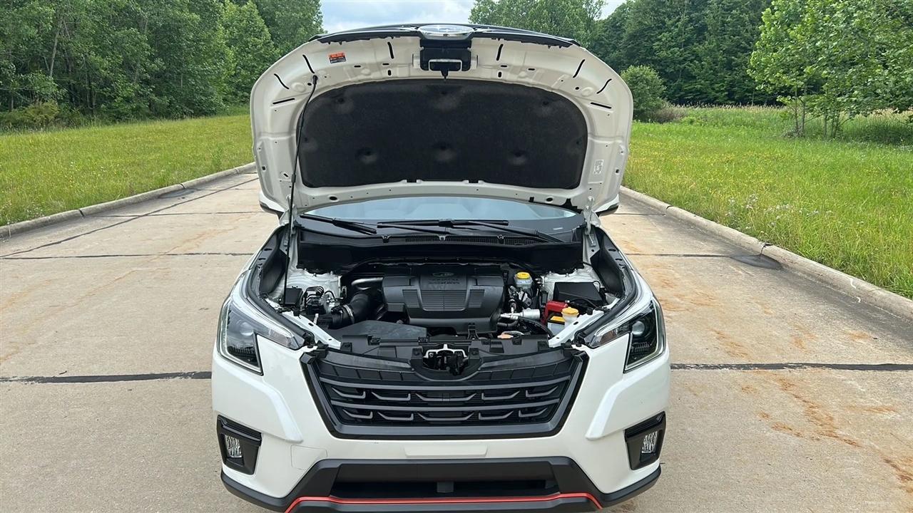 Subaru Forester Premium 2024