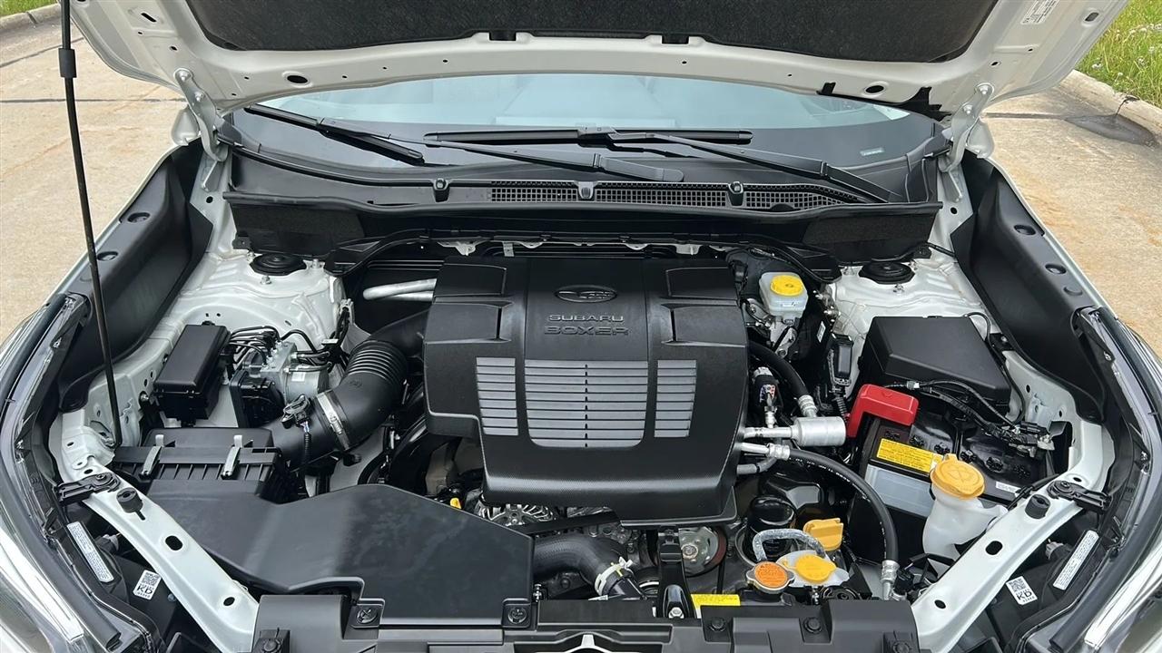 Subaru Forester Premium 2024