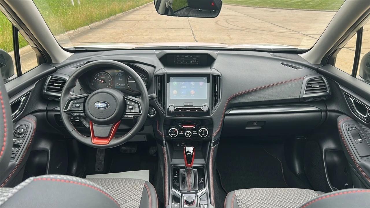 Subaru Forester Premium 2024