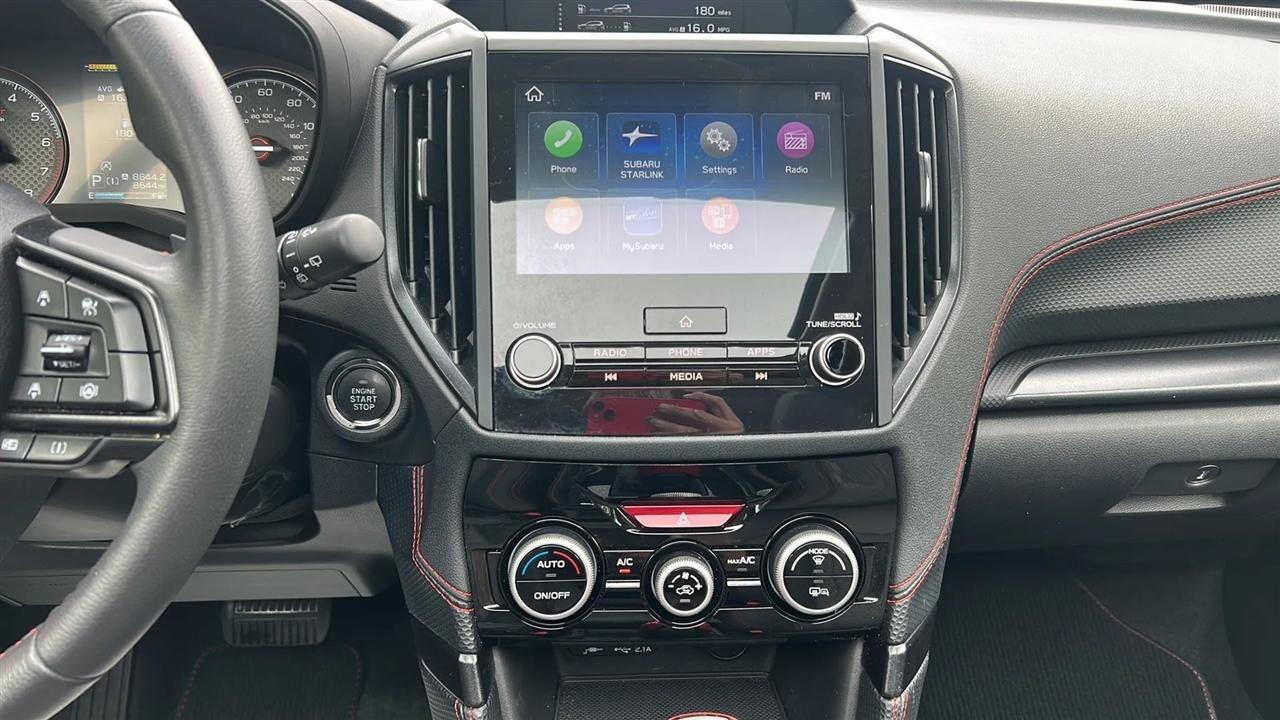 Subaru Forester Premium 2024