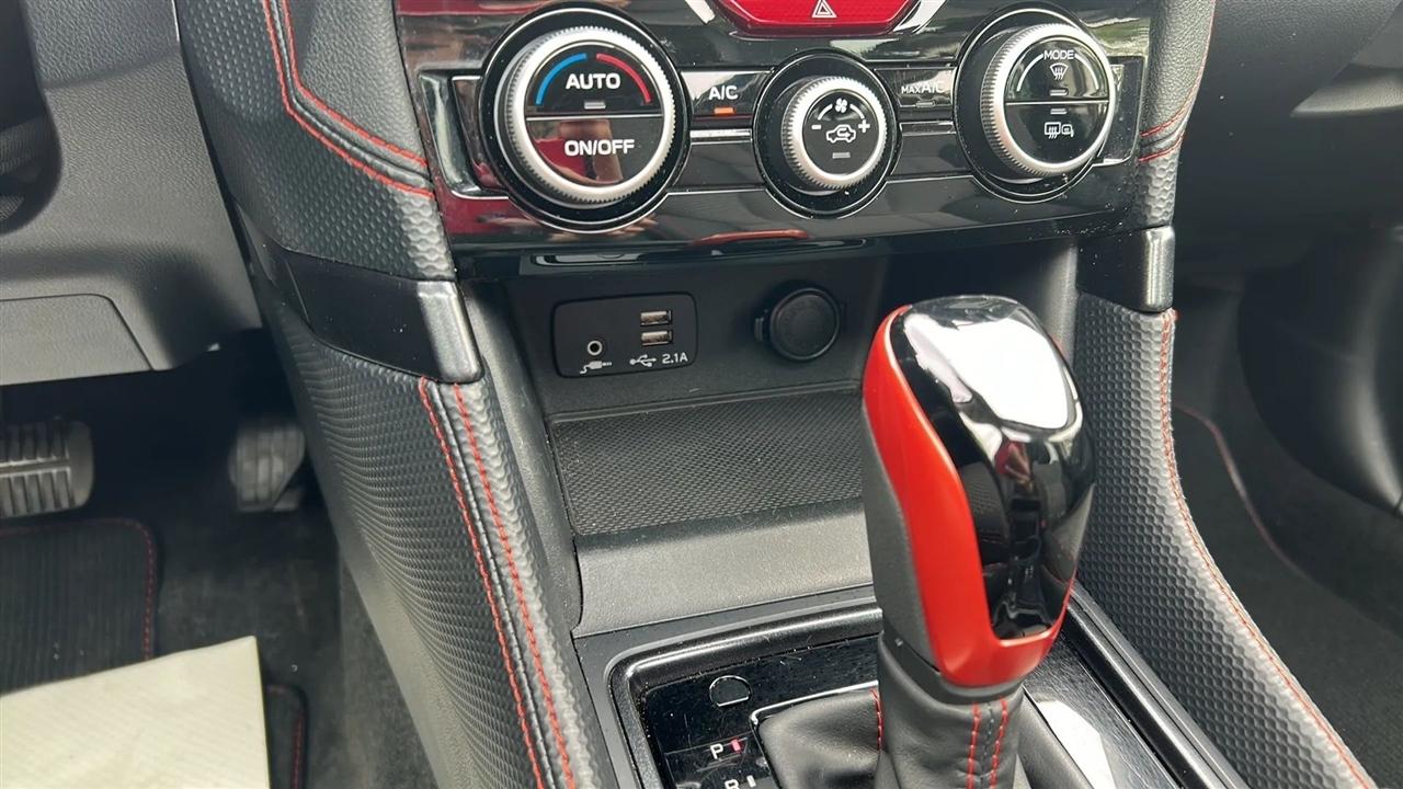 Subaru Forester Premium 2024