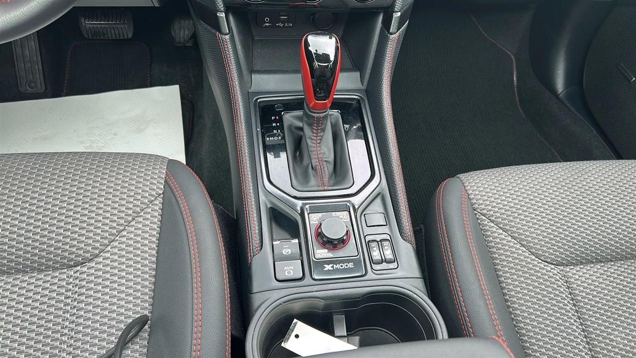 Subaru Forester Premium 2024