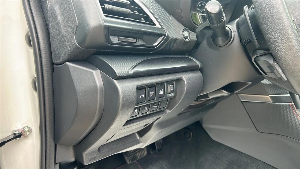 Subaru Forester Premium 2024