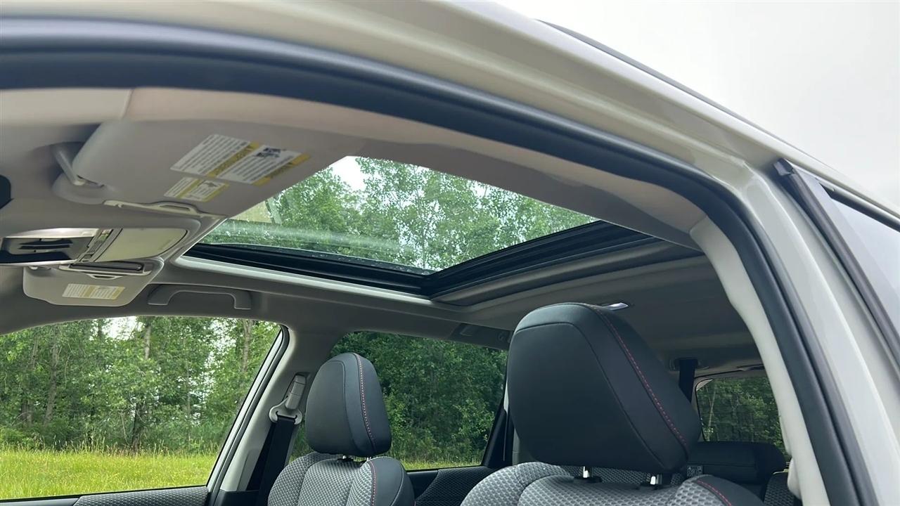 Subaru Forester Premium 2024