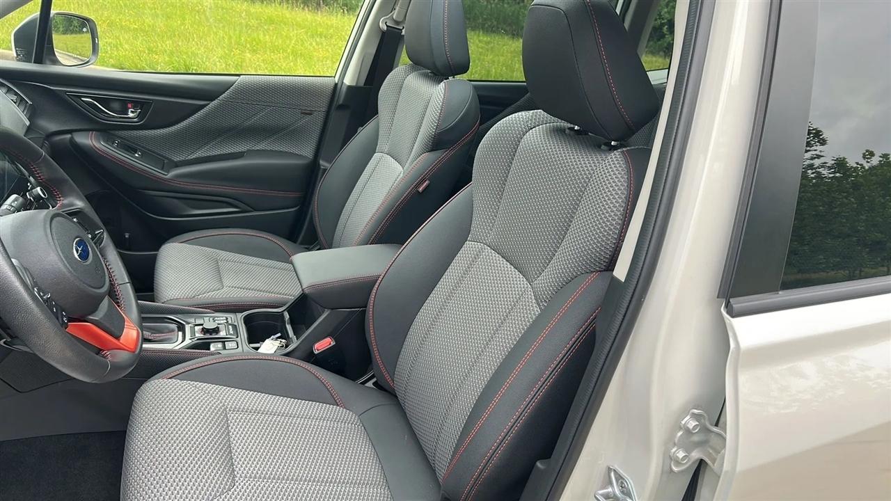 Subaru Forester Premium 2024