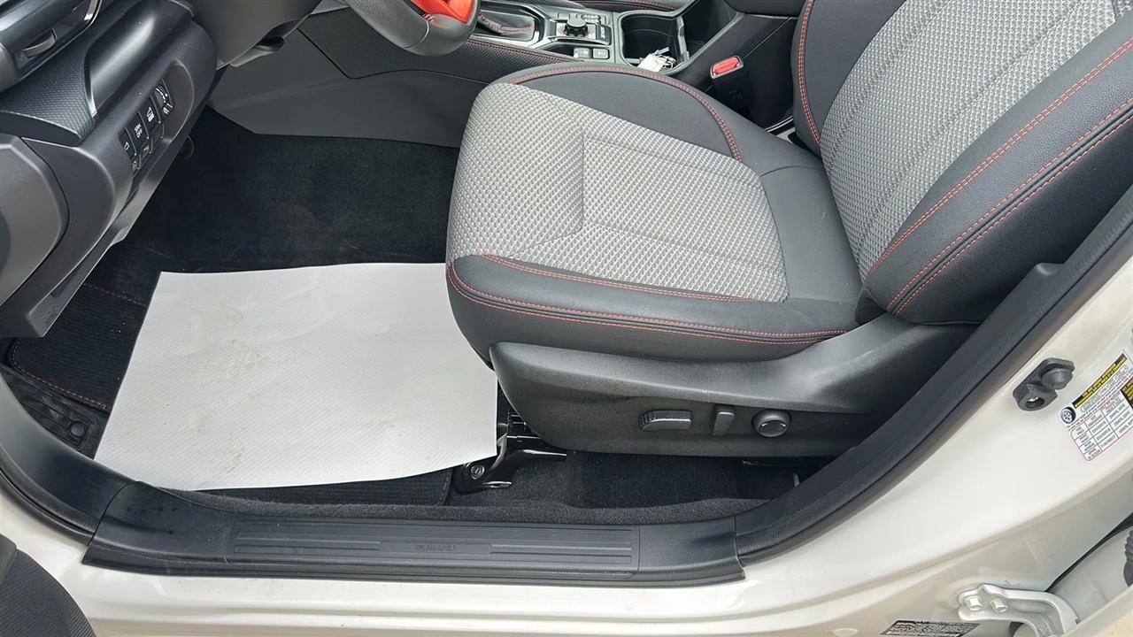 Subaru Forester Premium 2024
