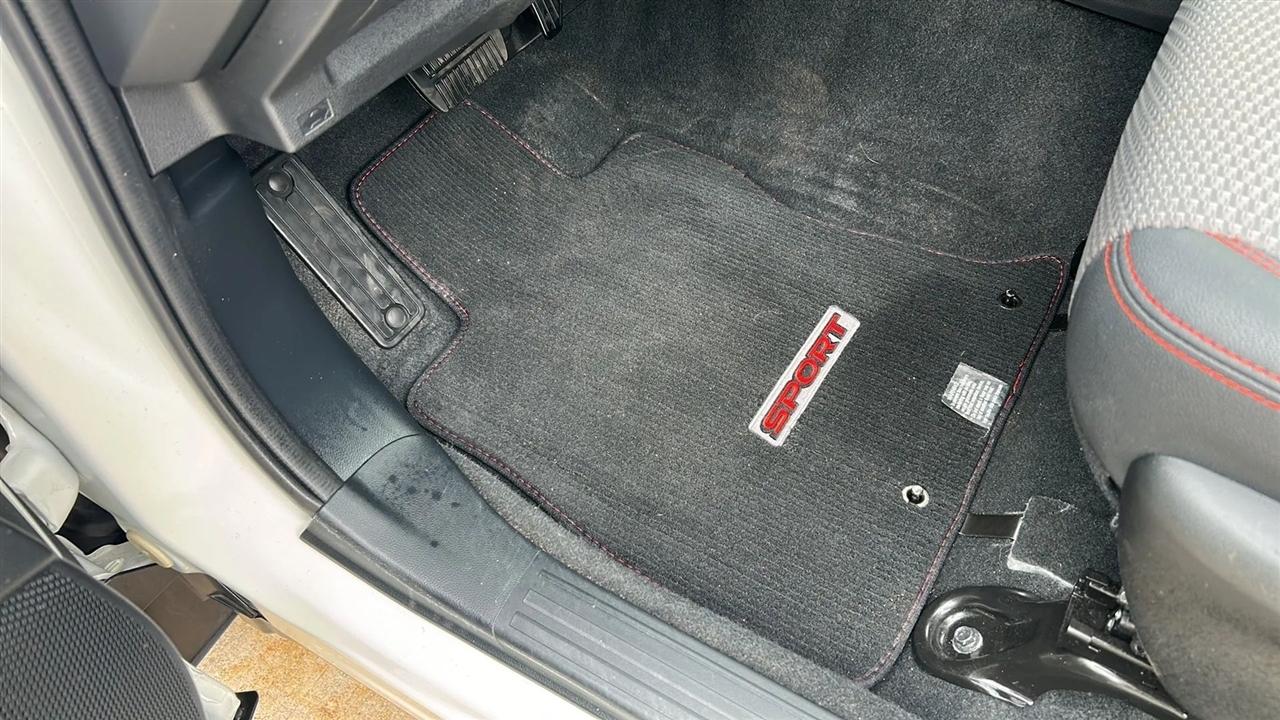 Subaru Forester Premium 2024