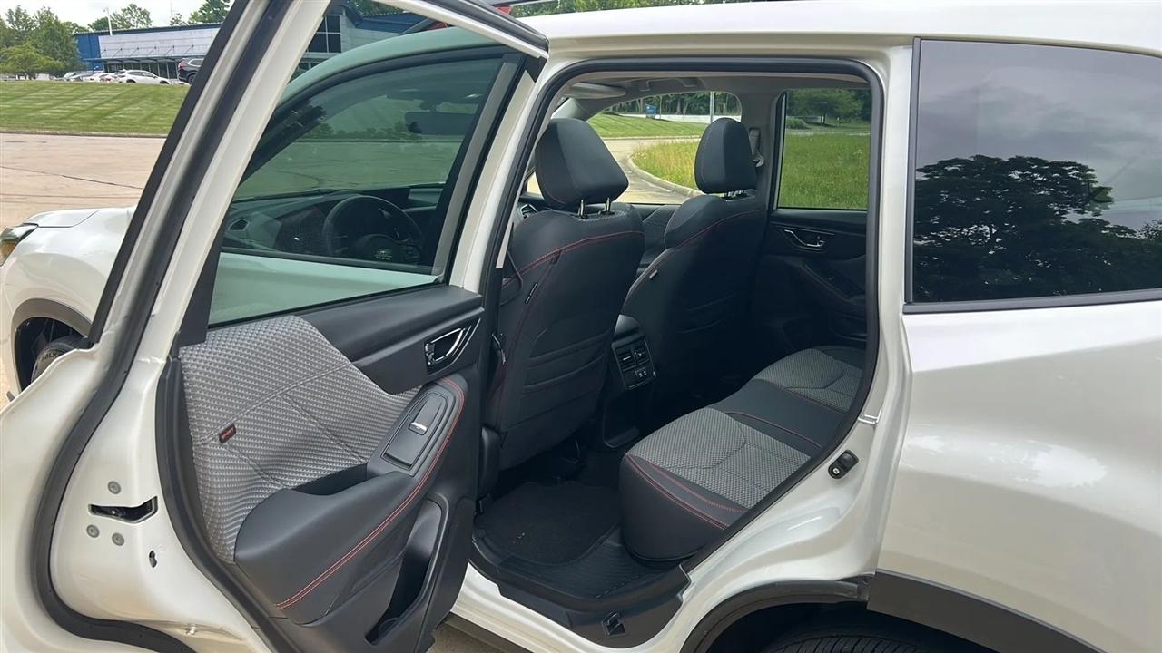 Subaru Forester Premium 2024