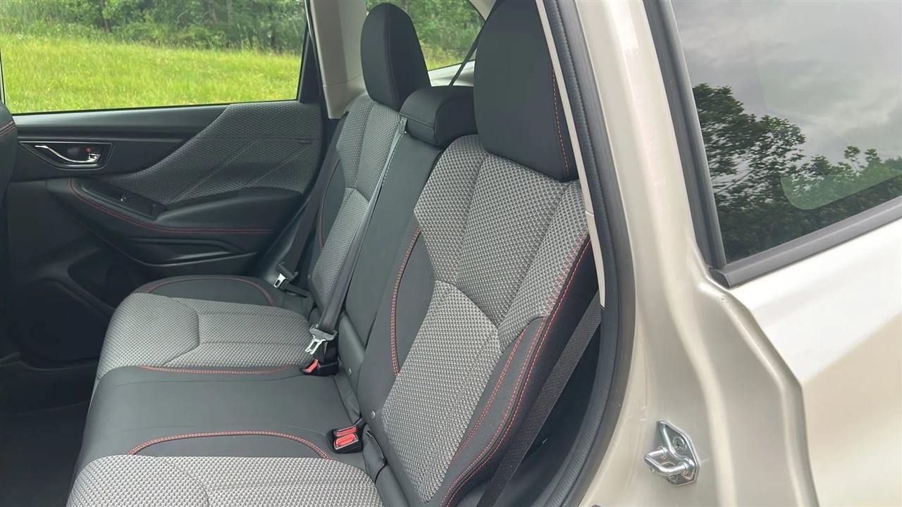 Subaru Forester Premium 2024