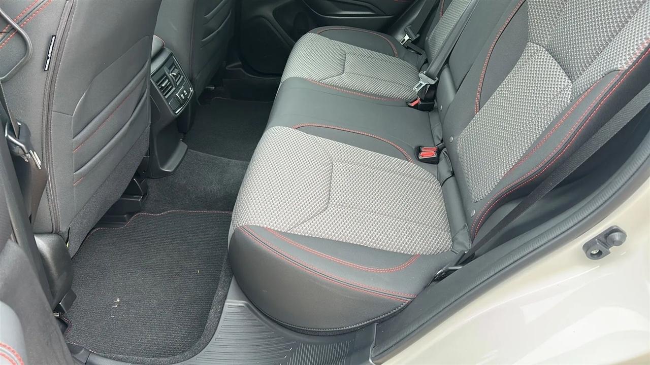 Subaru Forester Premium 2024