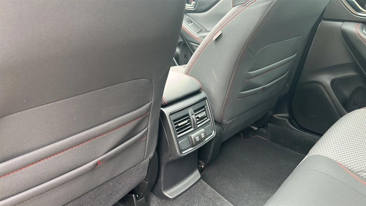 Subaru Forester Premium 2024