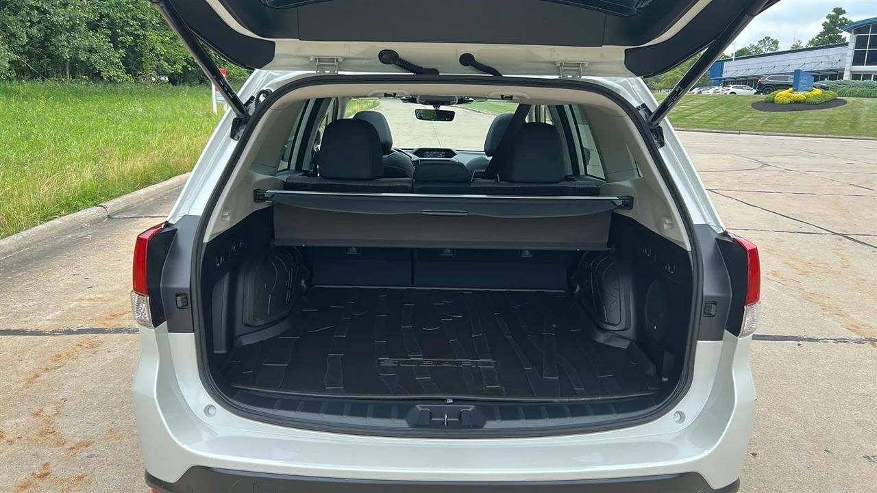 Subaru Forester Premium 2024