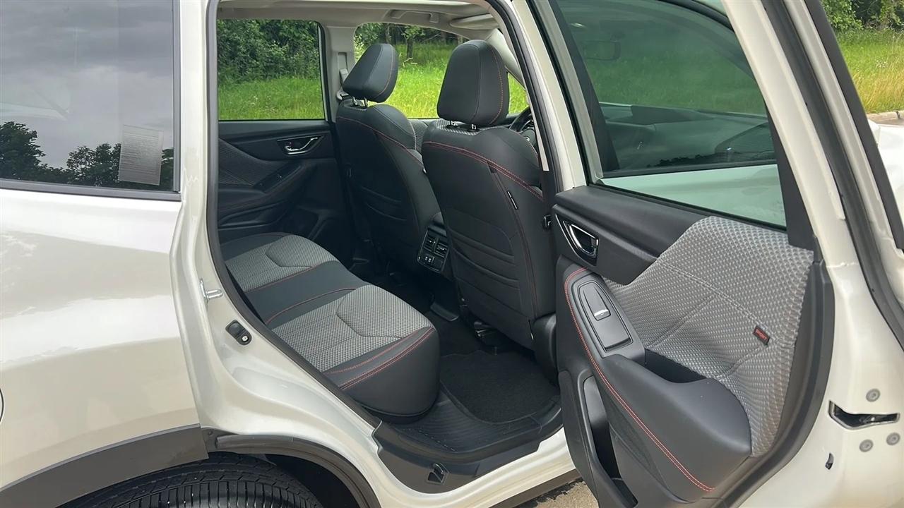 Subaru Forester Premium 2024