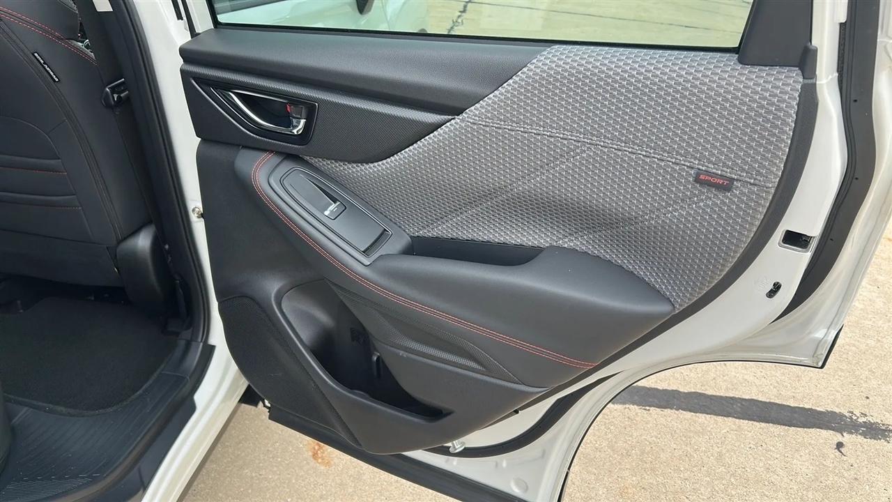 Subaru Forester Premium 2024