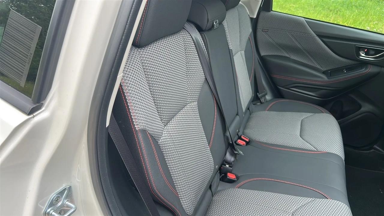 Subaru Forester Premium 2024