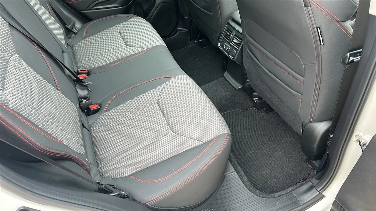 Subaru Forester Premium 2024