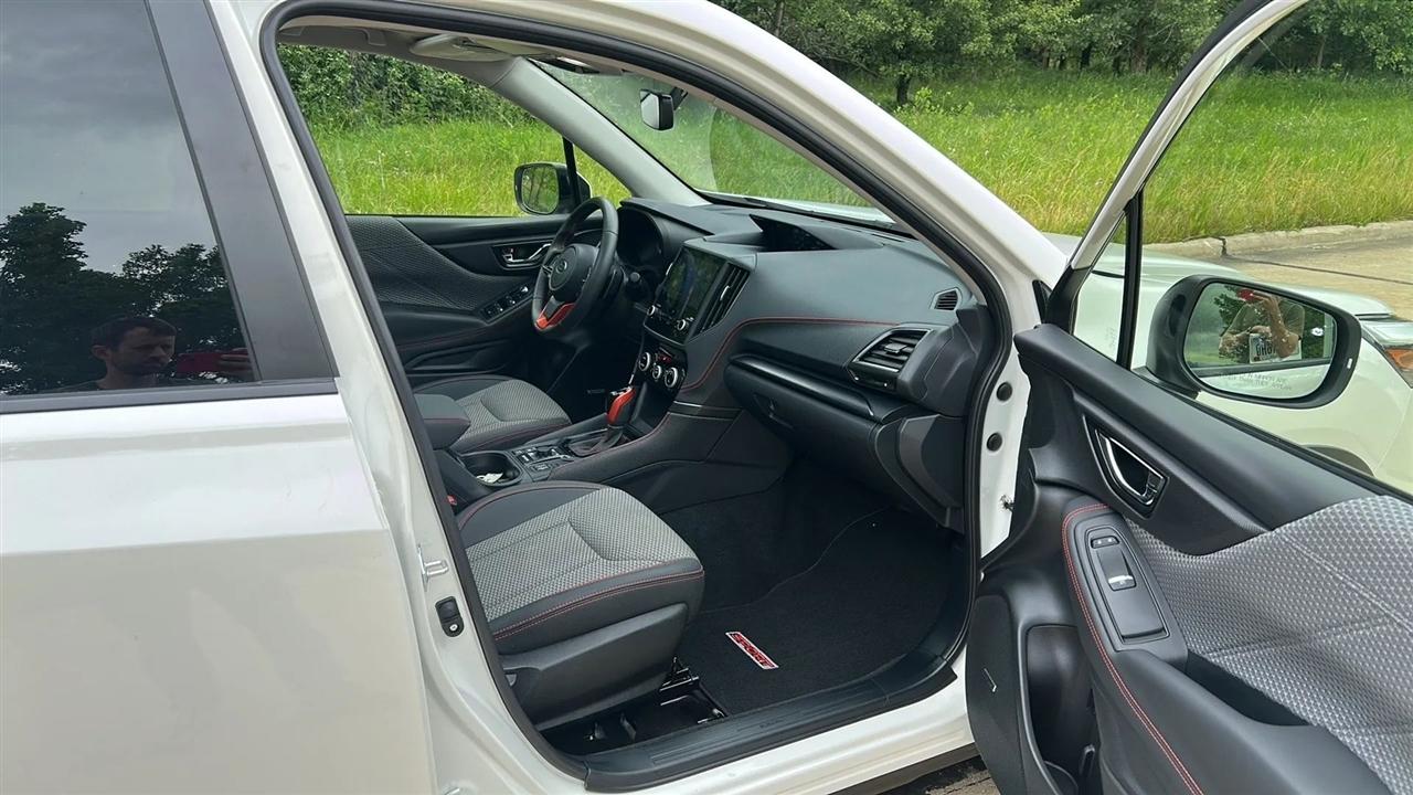 Subaru Forester Premium 2024