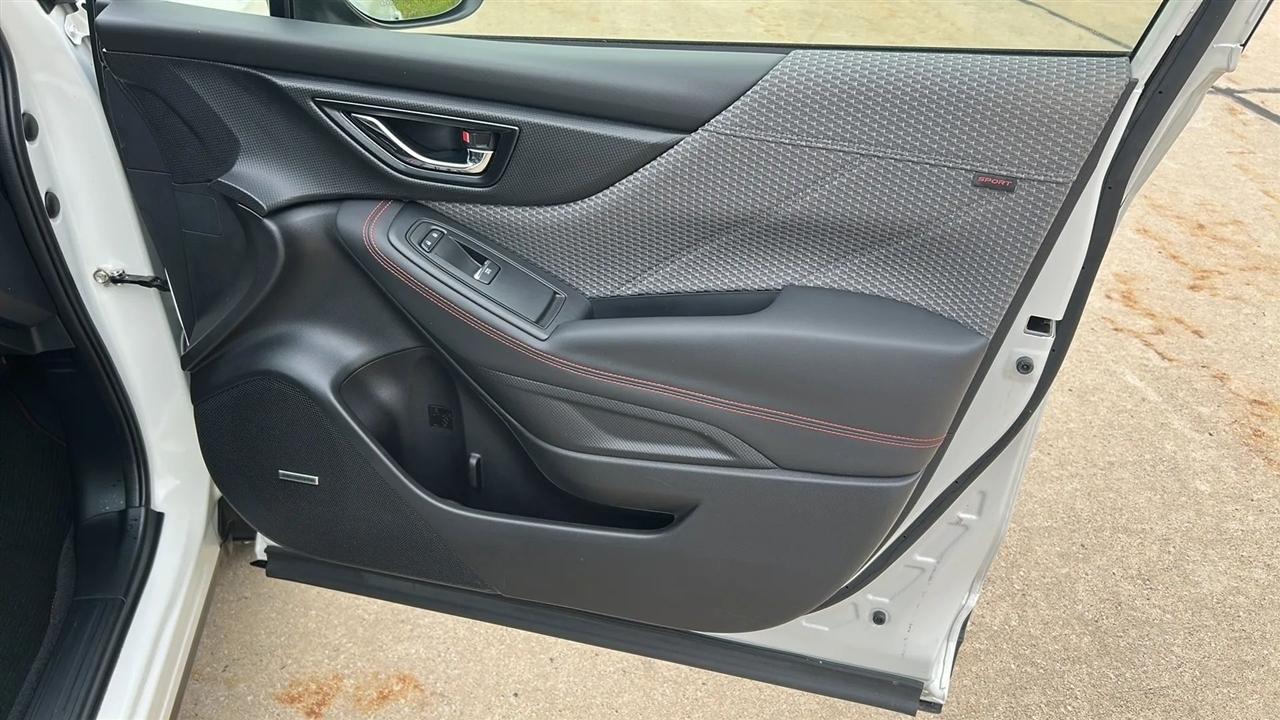 Subaru Forester Premium 2024