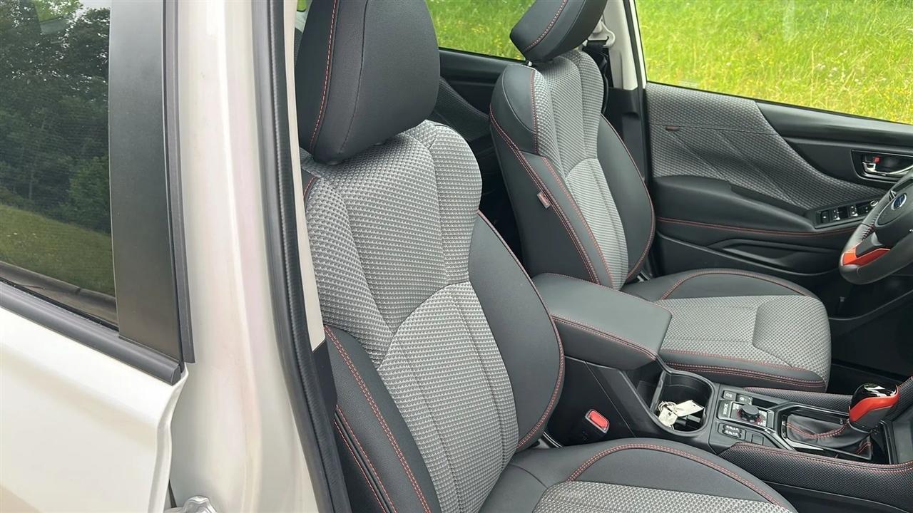 Subaru Forester Premium 2024