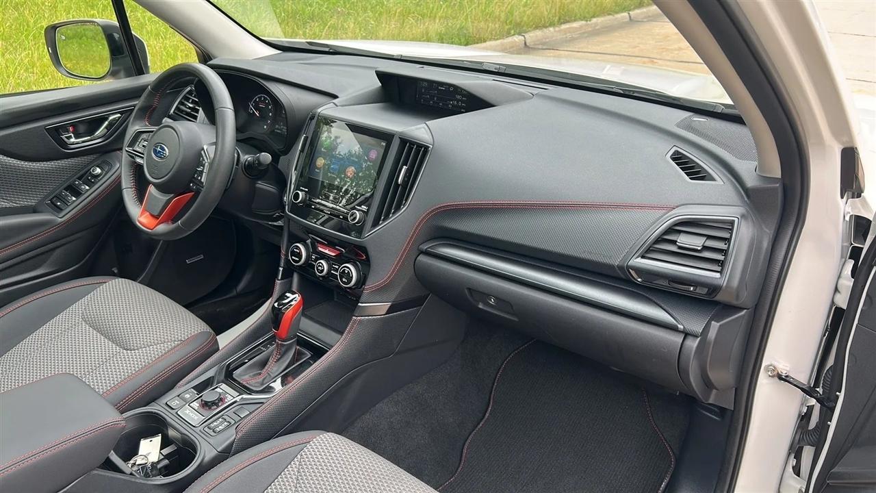Subaru Forester Premium 2024