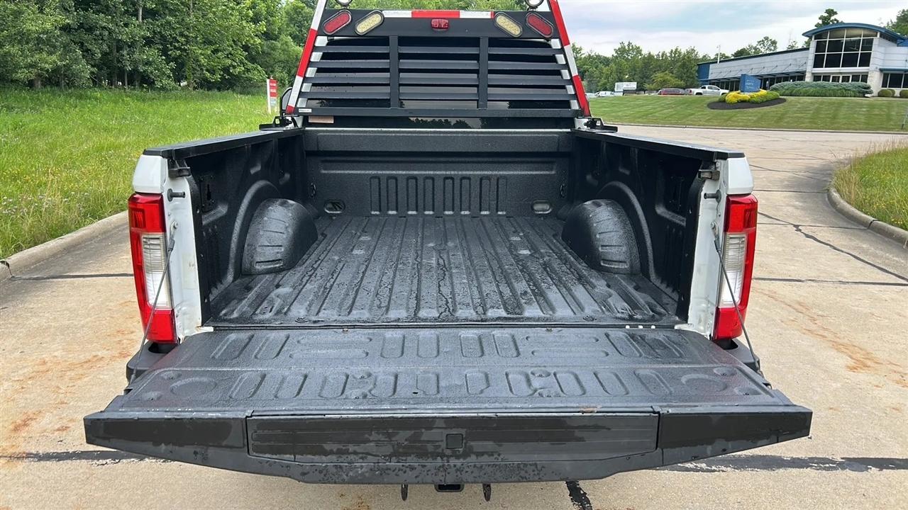 Ford F-250 SD XLT SuperCab 4WD 2018