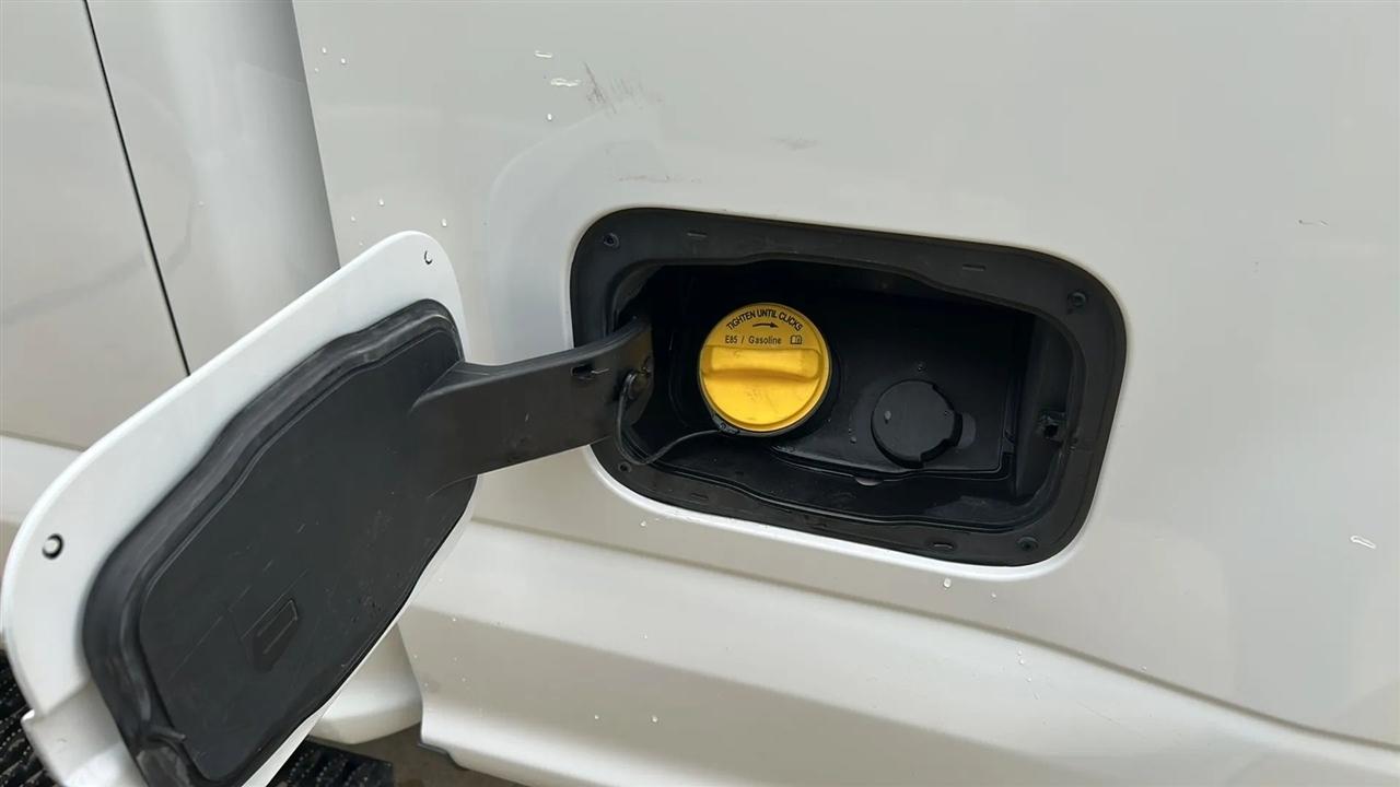 Ford F-250 SD XLT SuperCab 4WD 2018