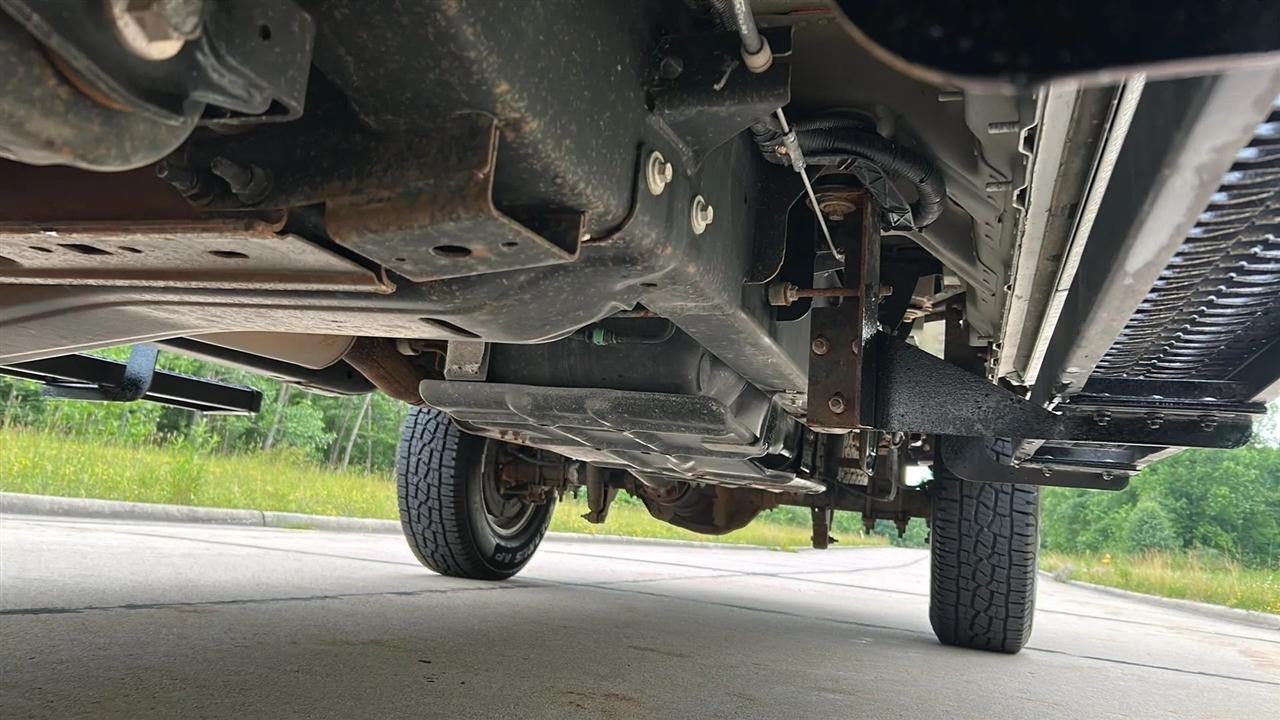 Ford F-250 SD XLT SuperCab 4WD 2018