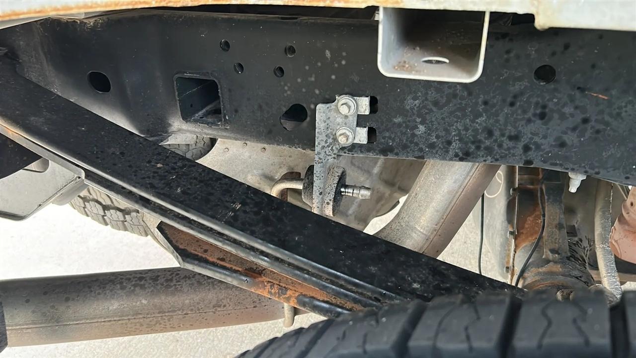 Ford F-250 SD XLT SuperCab 4WD 2018