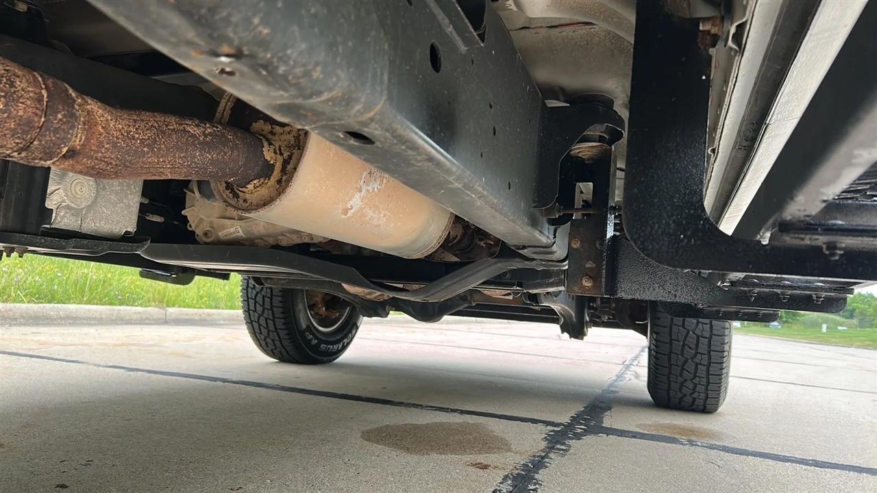 Ford F-250 SD XLT SuperCab 4WD 2018