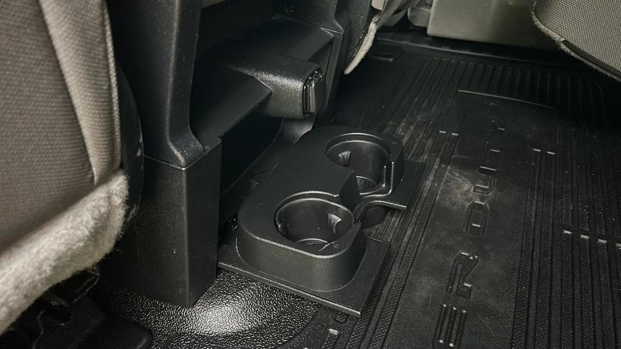 Ford F-250 SD XLT SuperCab 4WD 2018
