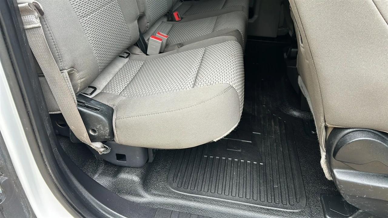 Ford F-250 SD XLT SuperCab 4WD 2018