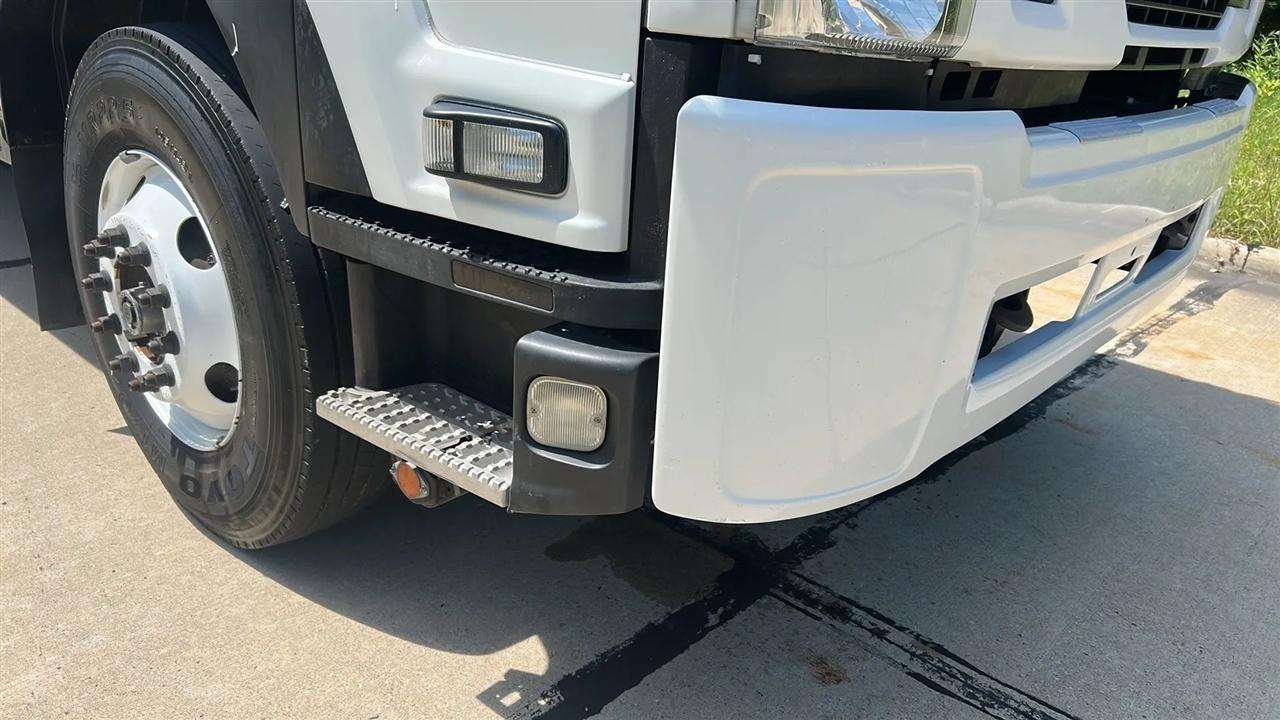 Isuzu Trucks FTR  2019